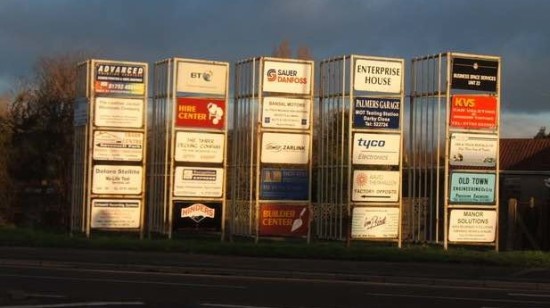 Advertising1_hoarding_at_Cheney_Manor_-_geograph.org.uk_-_304264