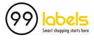 99Labels Logo