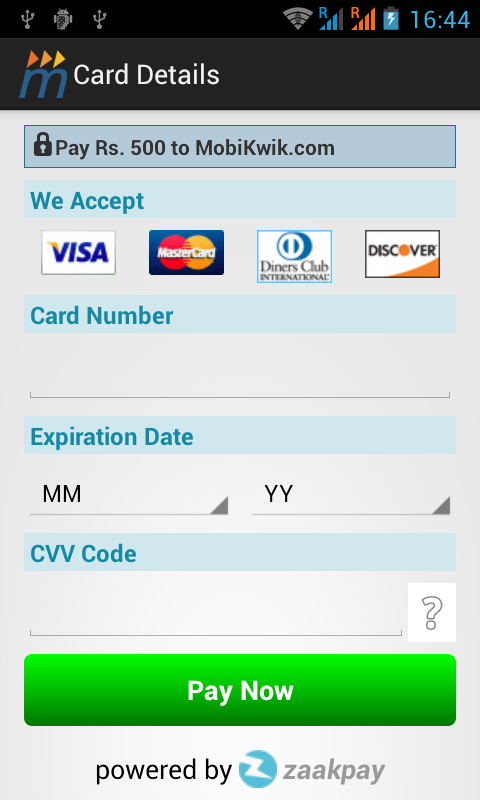 Android_In_App_Payment_Screen