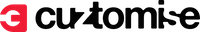 Cuztomise logo
