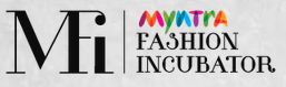 Myntra Fashion Incubator Logo