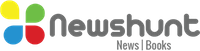 NewsHunt Logo