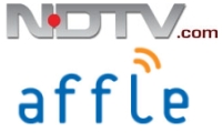 NDTV Affle