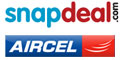 snapdeal_aircel