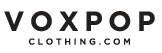 voxpopclothing logo